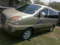 2nd Hand Hyundai Starex 2007 for sale in Candaba-4