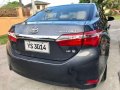 Selling 2nd Hand Toyota Camry 2016 Automatic Gasoline at 30000 km in Parañaque-1