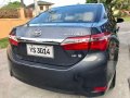 Selling 2nd Hand Toyota Camry 2016 Automatic Gasoline at 30000 km in Parañaque-8