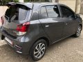 Sell 2nd Hand 2018 Toyota Wigo Manual Gasoline at 14000 km in Cebu City-4