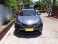 2nd Hand Toyota Corolla Altis 2014 at 80000 km for sale in Parañaque-0