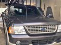 Selling Ford Explorer 2005 Automatic Gasoline in Quezon City-3