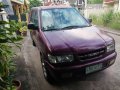 Selling Isuzu Crosswind 2001 at 225000 km in General Salipada K. Pendatun-6