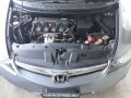 Selling Honda Civic 2009 Automatic Gasoline in Manila-5