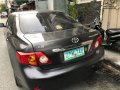 2nd Hand Toyota Altis 2008 for sale in Taguig-4