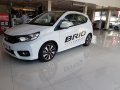 Brand New Honda Brio 2019 Automatic Gasoline for sale in Marikina-0