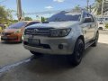 Selling Toyota Fortuner 2010 at 90000 km in Tarlac City-7