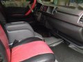 2013 Toyota Hiace for sale in Baguio-0