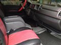 2013 Toyota Hiace for sale in Baguio-7