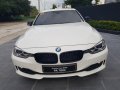 2nd Hand Bmw 3-Series 2017 at 12000 km for sale in Olongapo-1