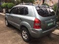 Selling 2nd Hand Hyundai Tucson 2009 in Parañaque-3