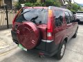 2nd Hand Honda Cr-V 2002 Automatic Gasoline for sale in Pasig-2