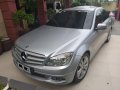 2009 Mercedes-Benz C200 for sale in Muntinlupa-0