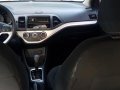 Selling Kia Picanto 2015 Automatic Gasoline in Cebu City-4