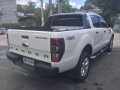 Selling 2nd Hand Ford Ranger 2015 in Quezon City-5