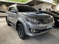 Toyota Fortuner 2015 Automatic Diesel for sale in San Fernando-7