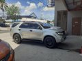 Selling Toyota Fortuner 2010 at 90000 km in Tarlac City-6