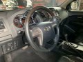 Toyota Fortuner 2015 Automatic Diesel for sale in San Fernando-0