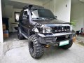 2011 Suzuki Jimny for sale in Manila-7