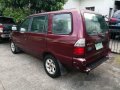 Selling Isuzu Crosswind 2001 at 225000 km in General Salipada K. Pendatun-4