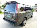 Sell 2nd Hand 2008 Mitsubishi Adventure Manual Diesel at 71000 km in Valenzuela-7
