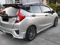 2015 Honda Jazz for sale in Quezon City-4