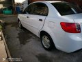 2nd Hand Kia Rio 2010 Manual Gasoline for sale in Mandaue-1