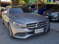 Selling 2nd Hand Mercedes-Benz C-Class 2015 Automatic Diesel at 20000 km in San Juan-3