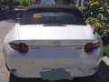 Sell 2nd Hand 2016 Mazda Mx-5 Convertible Automatic Gasoline at 11000 km in Talisay-5