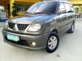Sell 2nd Hand 2008 Mitsubishi Adventure Manual Diesel at 71000 km in Valenzuela-11
