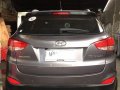 2nd Hand Hyundai Tucson 2010 for sale in Quezon City-6