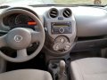 Selling 2nd Hand Nissan Almera 2014 in Quezon City-2