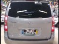 Sell 2nd Hand 2012 Hyundai Starex at 80000 km in Quezon City-9