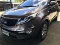 Selling Kia Sportage 2014 at 53511 km in Pasig-8