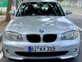 Bmw 118I 2006 Automatic Gasoline for sale in Makati-9