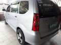 Toyota Avanza 2009 Manual Gasoline for sale in Cainta-2