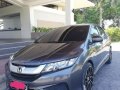 Selling 2nd Hand Honda City 2016 in Mandaluyong-2