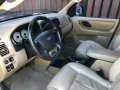 Ford Escape 2005 Automatic Gasoline for sale in Muntinlupa-2