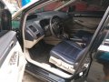Selling Honda Civic 2007 Automatic Gasoline in Pasig-1