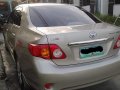 Selling Toyota Altis 2010 Manual Gasoline in Lipa-5