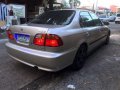 Sell 2nd Hand 1999 Honda Civic Automatic Gasoline at 187000 km in Quezon City-2