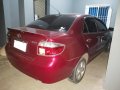 2nd Hand Toyota Vios 2004 at 110000 km for sale-0