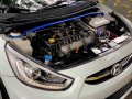 2nd Hand Hyundai Accent 2016 Manual Gasoline for sale in Manila-3