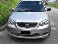 Selling 2nd Hand Toyota Vios 2004 in Baguio-0