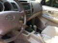 2nd Hand Toyota Fortuner 2008 for sale in Las Piñas-3