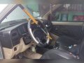 Isuzu Crosswind 2010 Manual Diesel for sale in Manila-2