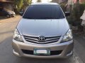 2011 Toyota Innova for sale in Cabanatuan-0