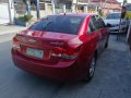 Selling Red Chevrolet Cruze 2012 at 60000 km in Parañaque-4