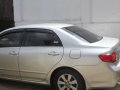 Selling 2nd Hand Toyota Altis 2008 Manual Gasoline at 90000 km in Baguio-0