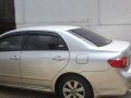 Selling 2nd Hand Toyota Altis 2008 Manual Gasoline at 90000 km in Baguio-7